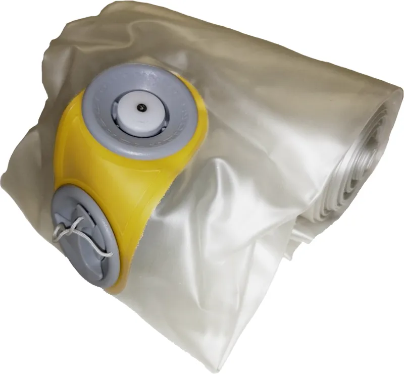 Outdoor Revolution Airedale 5S and Mojave Spare Main Tube